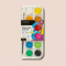 12-Color Watercolor Set