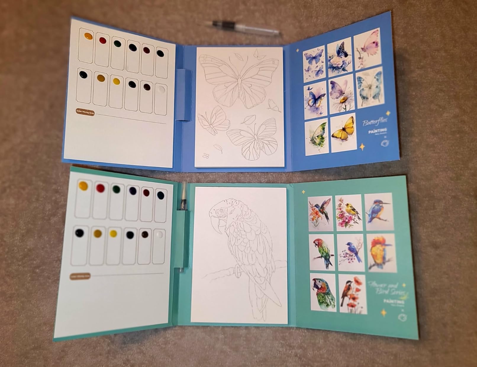 Flowest customer review