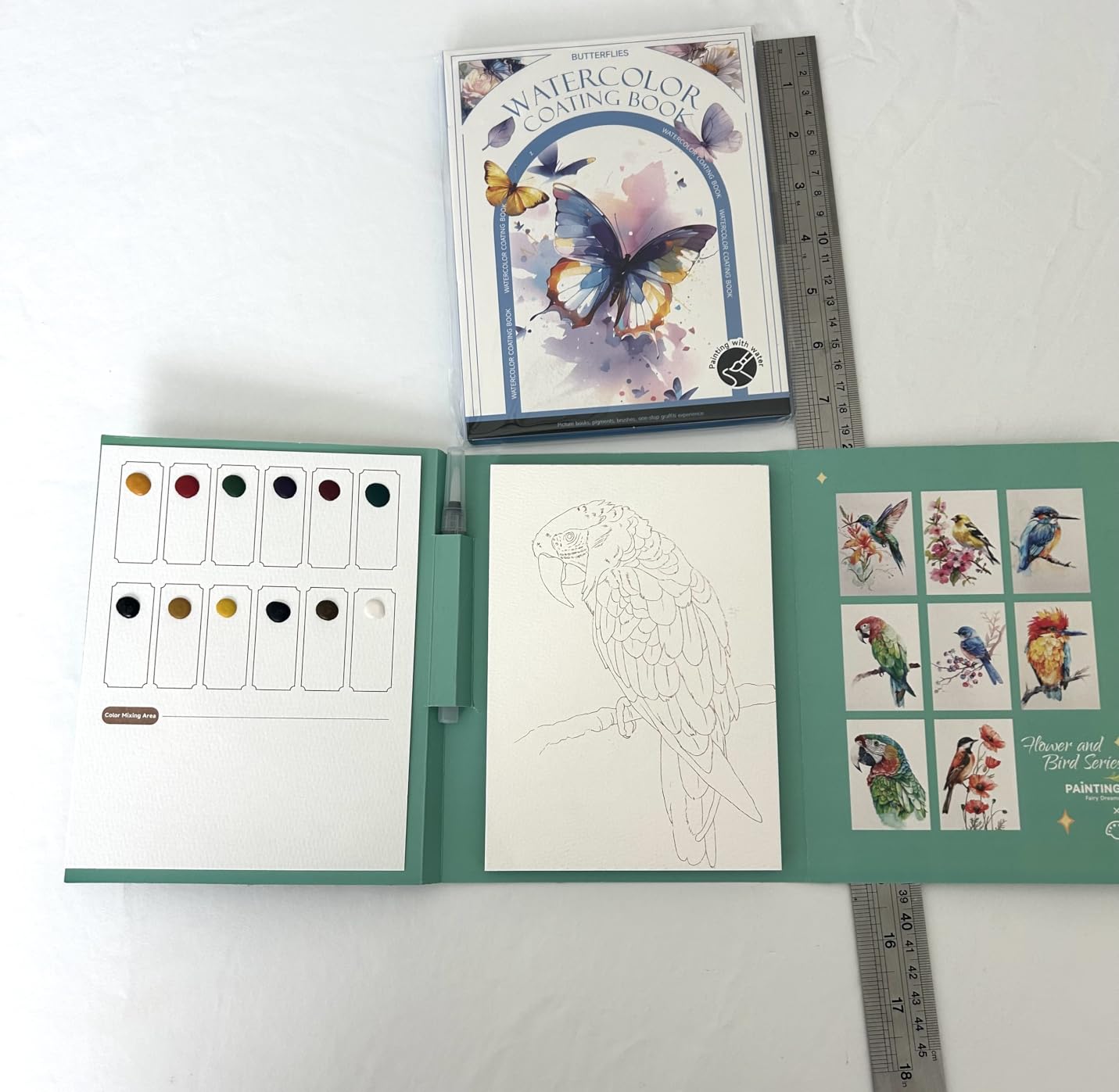 Flowest customer review